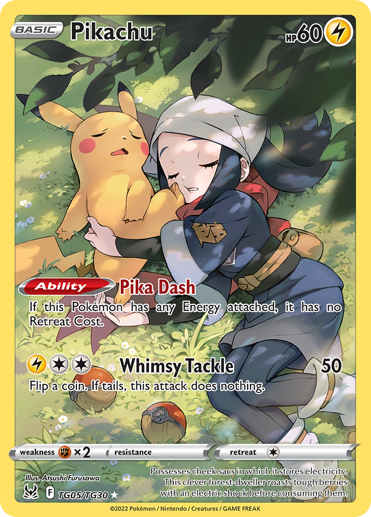 Trainer Gallery Bundle reference 1